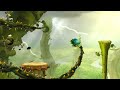 Orchestral Chaos Rayman Legends PS4
