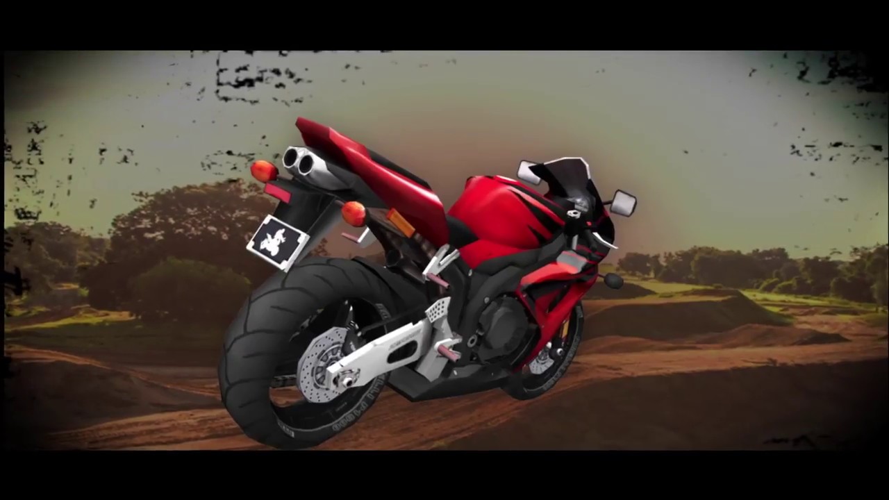 Chained Bikes Racing 3D - Trailer