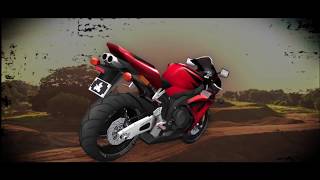 Chained Bikes Racing 3D - Trailer screenshot 5