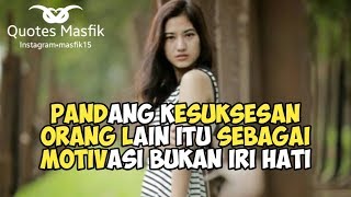 Kumpulan Quotes Caption Bijak Kekinian