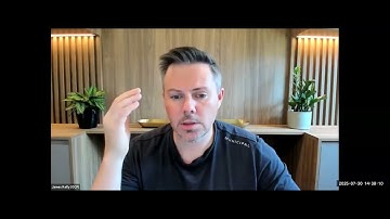 OCP SI - Open Systems for AI Workstream call (Jul 30, 2025)