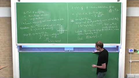 Pierre-Loïc Méliot | Mod-Phi Convergence: precise asymptotics and local limit theorems for dependent