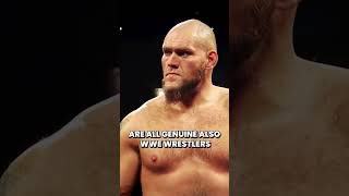 Is Wwe Real Or Fake? Wwe Insiders