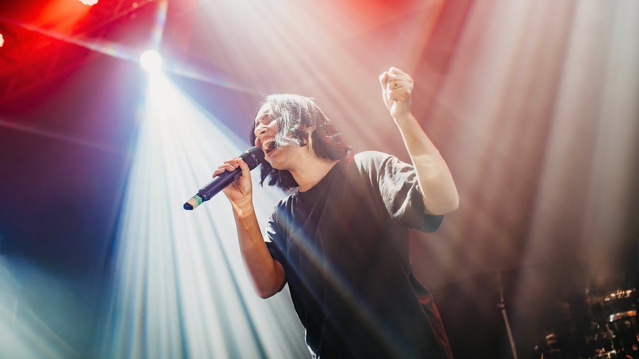 Boa Parte (Cover) @Julianebenitez 