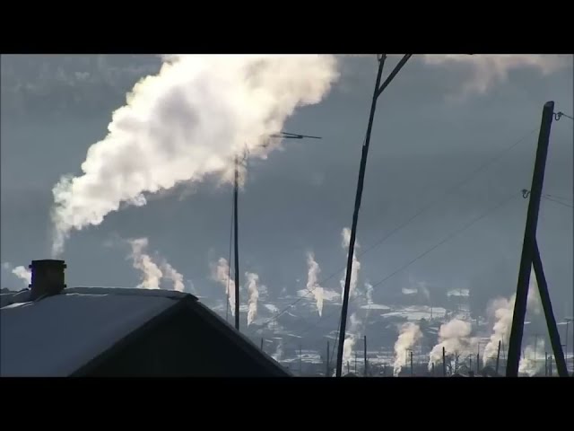 Беломорканал - Пристань Вечной Тайги