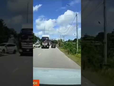 Video Nguy hiểm quá đi #taixecantho - youtube