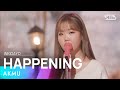 AKMU(악뮤) - HAPPENING @인기가요 inkigayo 20201122