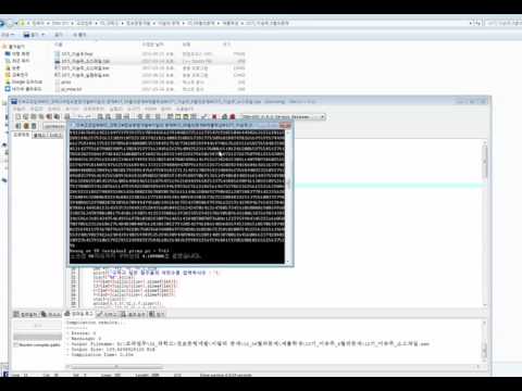 [CS]원주율(PI) 탐색