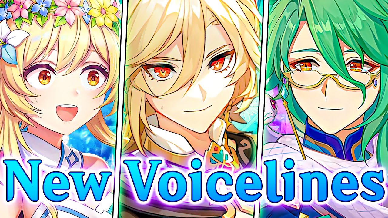 Kaveh ROASTS Traveler's Teapot Decorating Skills Ft. Baizhu, Lumine