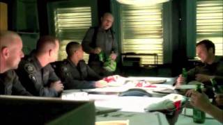 Flashpoint- How To Save A Life- Rest In Peace Montage (Season 3 Spoilers)