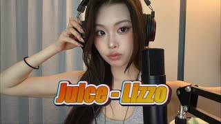 Juice - Lizzo