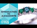 All about alexandrite the rare and enchanting gemstone  expert insights and facts