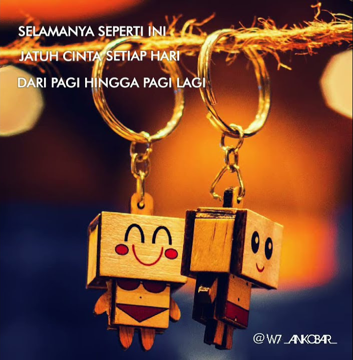 Story WA - Amin || SLAG
