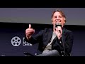 Richard Linklater on Working with Glen Powell, Dramatizing Reality, and Bending Genres | NYFF61