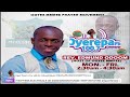 Ogye3 mmere is live with rev edmund odoom  whatsapp  0550 532015 0507771214  29042024