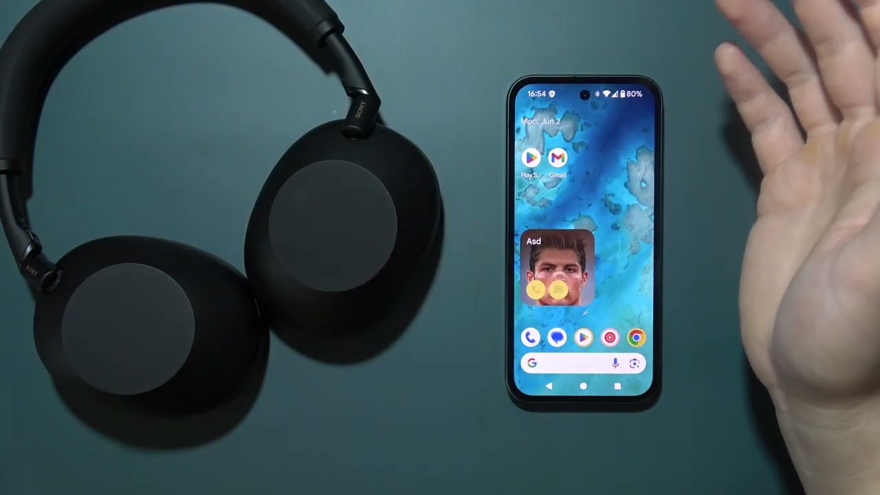 Does Sony WH-1000XM6 Support aptX?