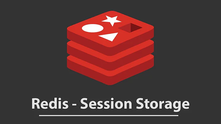 Redis - Session Storage (Mini-Shop)