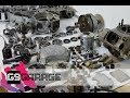 Engine Inspection (Part 2) - 1992 RM250 Restoration - Episode 5