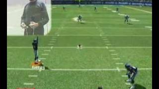 Discover Madden Nfl 07 On Wii