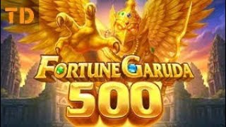 Fortune Garuda 500 Game | Gameplay, Features & How It Works 18+ only screenshot 4