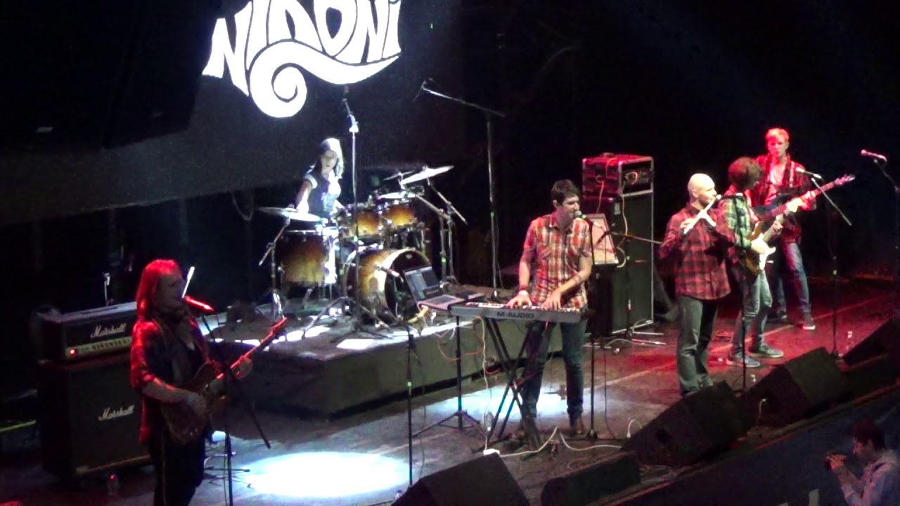 BroniKoni - M. M. D. W. 