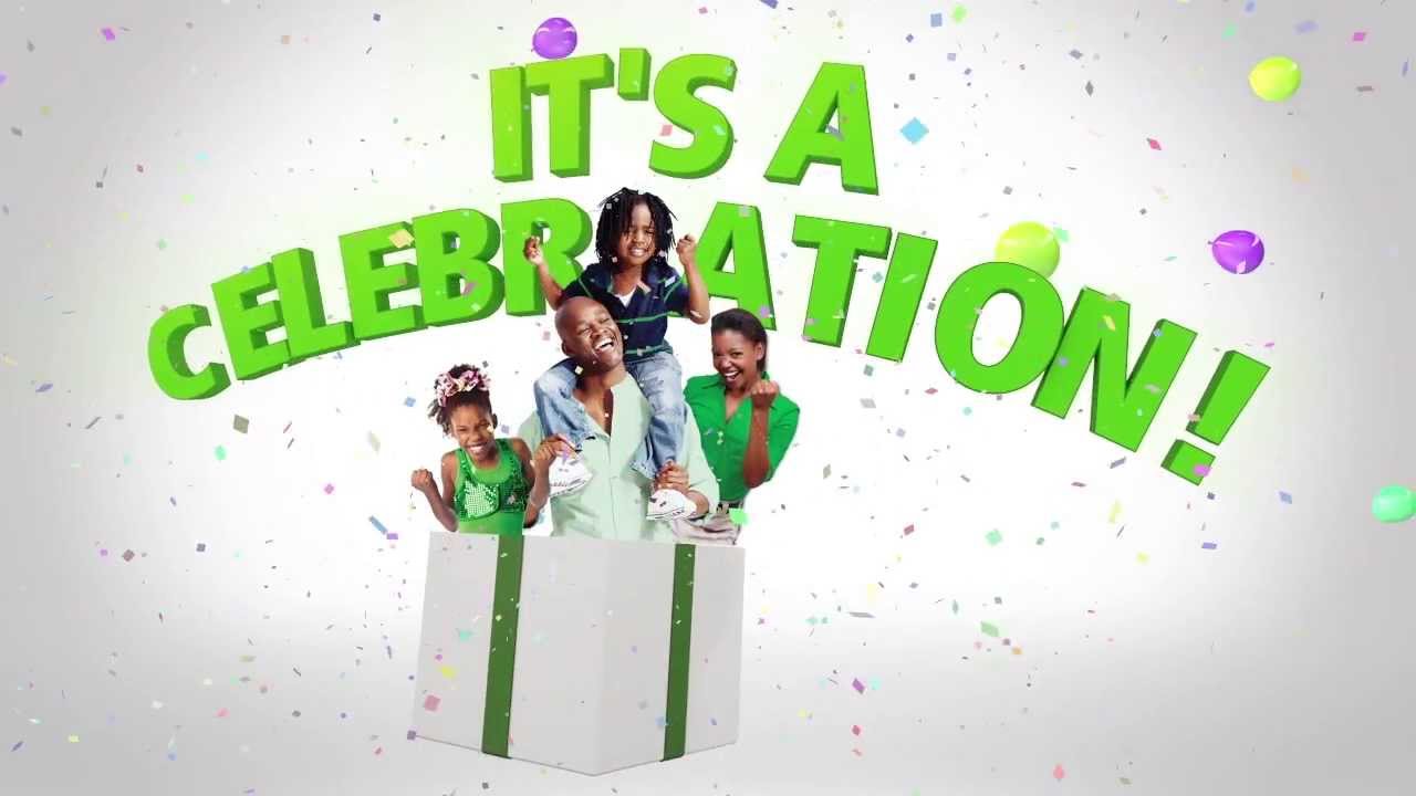 First Citzens Bank -Mortgage Celebration