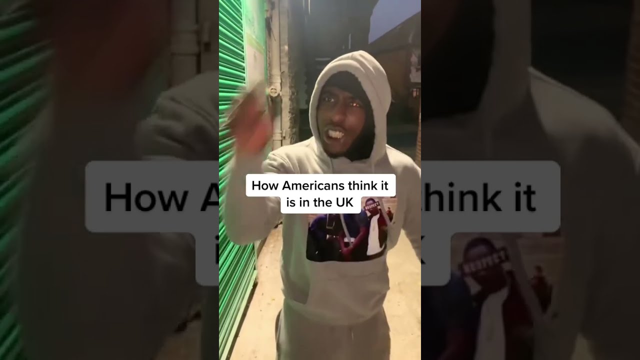  2mwad How Americans Think It Is In The UK