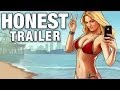 Grand Theft Auto V (Honest Game Trailers)