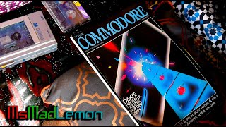 Your Commodore March 1987 Magazine - Flipthrough
