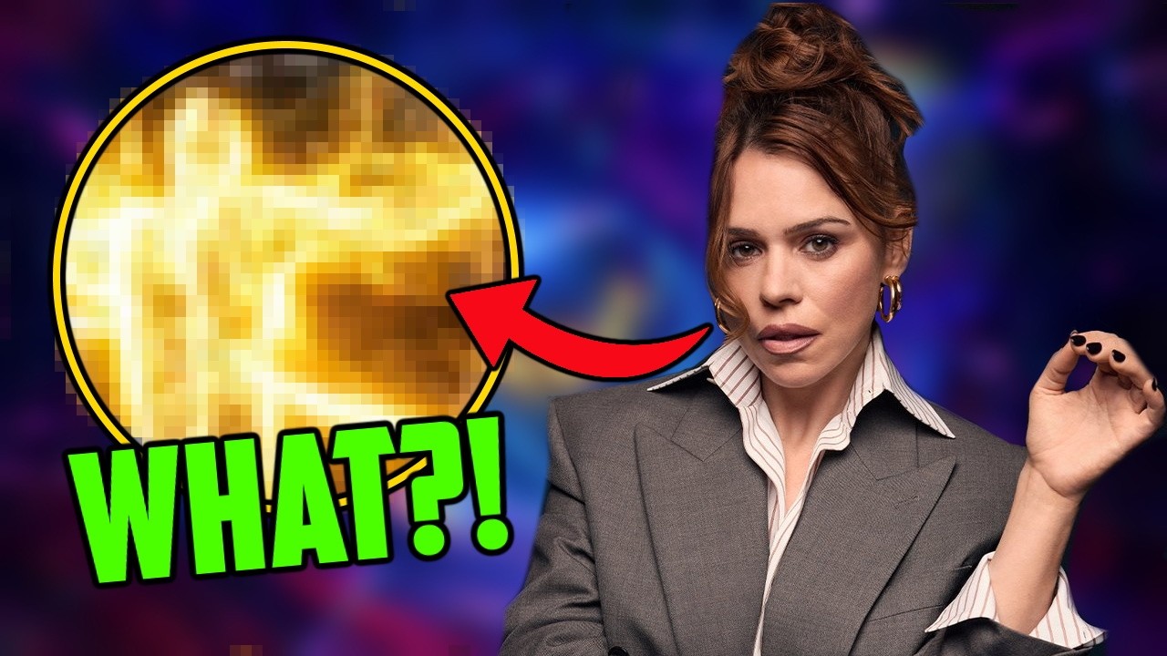⁣HUGE Doctor Who Retcon TEASED?! | Billie Piper Cliffhanger | Doctor Who 2026