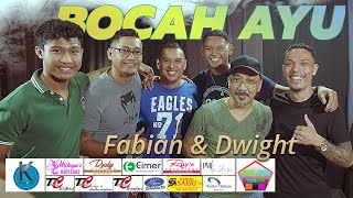 BOCAH AYU // FABIAN & DWIGHT