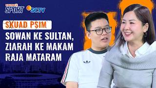 Download Lagu Yuliana Tasno: Target PSIM Yogyakarta di Super League & Isi Pertemuan dengan Sultan Hamengkubuwana X Download Lagu Yuliana Tasno: Target PSIM Yogyakarta di Super League & Isi Pertemuan dengan Sultan Hamengkubuwana X