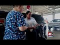 Salisbury Fire Department Hosts Free Car Seat Safety Checks