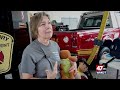 Salisbury Fire Department Hosts Free Car Seat Safety Checks