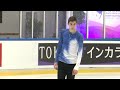 Mikayel SALAZARYAN (ARM) | Junior Men Free Skating | Budapest 2023 | #JGPFigure