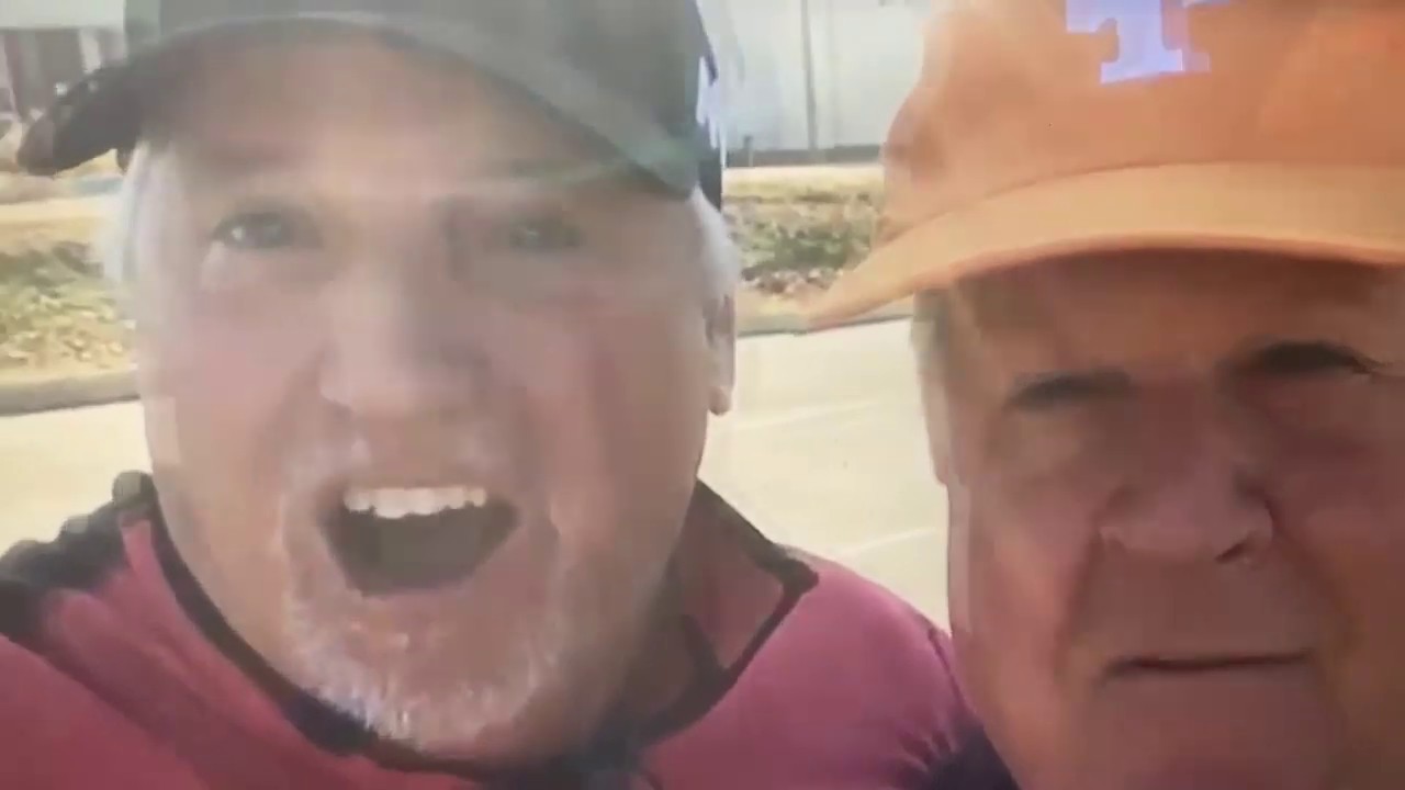 Kip Henley and We Buy Golf Will Make Content - Get Ready People