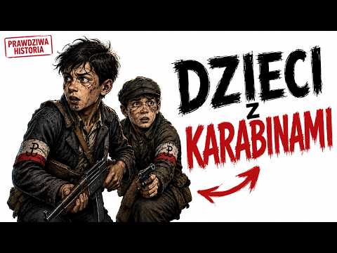 TY — POWSTANIEC WARSZAWSKI (I TO CAŁE TWOJE ŻYCIE)