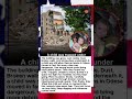 A Child Was Buried Under Rubble… Then Rescuers Reached In 💔 #Shorts #Ukraine