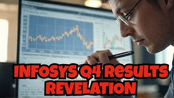 Infosys Q4 Results I Analyzed and Found Something Surprising
