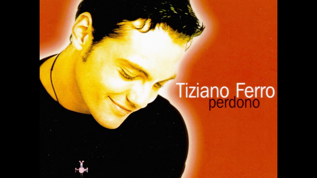 Tiziano Ferro   Perdono