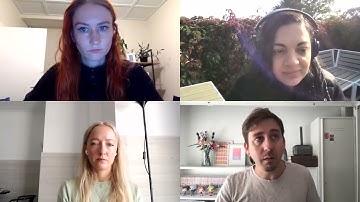 CI/CD UX Meeting - 2021-09-22