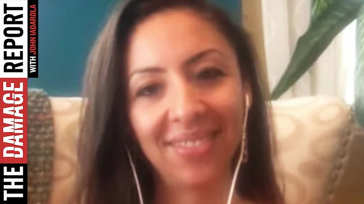 City Council Candidate Candi CdeBaca Talks Communi...