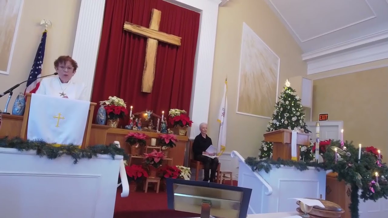 2026 01 04 PGUCC Weekly Worship