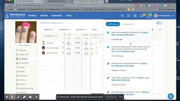 Updating Schoology Quiz Grades | Clear Zero and Missing score