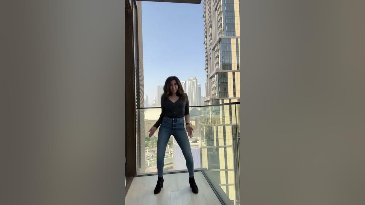 Jonita gandhi Beast song #SHORTS #JONITAGANDHI