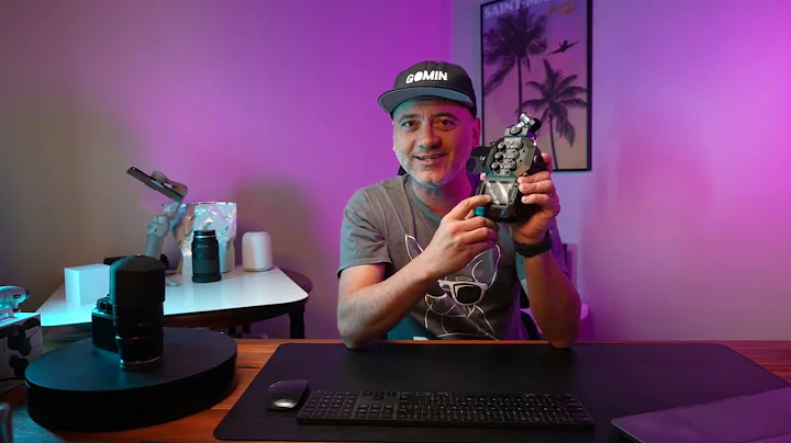 Zoom H8 - The Perfect On-The-Go Professional Audio Recorder