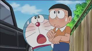 Doraemon Tagalog Dubbed | NAWALA SI NOBITA!