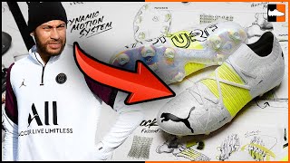 neymar football boots 2019