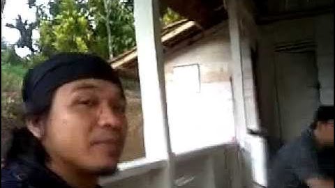 PERGURUAN ALHIKMAH -  DI LANGGAR PENGAJIAN TAUHID SUFI, LABUHAN HAJI ACEH SELATAN