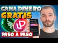 ✅ AIRDROP UPROCK GRATIS | UpRock AI Earning App